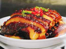 陝西人最愛吃的6道硬菜，解饞又大氣，親朋好友上門不怕招待不好