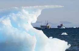 加拿大聯邦監測評估：北冰洋正在發生鉅變