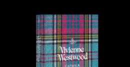 Vivienne Westwood Catwalk T臺作品合集出版
