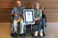 最長情的告白：風雨同程80載，合計208歲高齡夫妻創世界紀錄