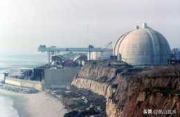 中國為什麼要在海上建浮動核電站？