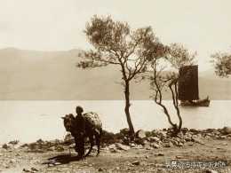 1927年，雲南大理老照片