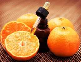 如何製作自制橙精油