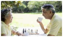 詮釋晚年生活魅力 適老化改造賦予老人更多活力