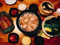別再叫它“小韓國”了，這裡是東北最好吃的地方！
