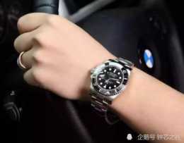 上海勞力士手錶機芯防鏽方法及處理技巧