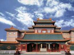 中國規模最大的紫檀雕刻藝術博物館,填補了中國博物館界的空白