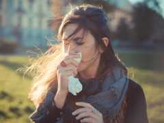 一不小心擤鼻涕弄出中耳炎，這種五種正確擤鼻涕方法可緩解鼻塞