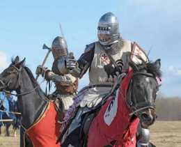 中世紀英國騎士制度的特徵及作用