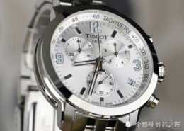 廣州天梭精簡白色錶盤適合於哪些人群？