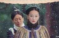 烏拉那拉如懿和陳阿嬌，不同的兩個朝代，相同的兩個傻女人