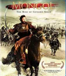 為什麼很多哈薩克人把成吉思汗視為祖先和英雄？