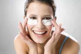 壹健康小知識：眼膜多久貼一次比較好？貼眼膜能改善眼袋嗎