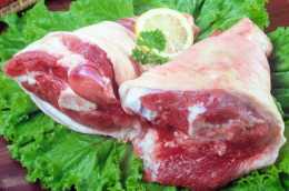 豬肉漲價，如何讓豬肉食材效益最大化，且看一肉轉化豬腳飯和肉夾饃