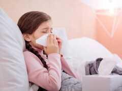 孩子感冒、發燒、咳嗽，在家吃點藥就好了？父母一定要注意這7點！