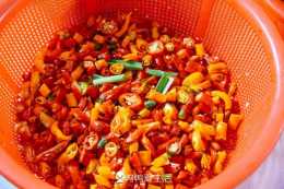 粵北的“香辣”之地：細數韶關南雄美食，酸辣鮮香讓人回味！