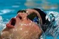 頻繁呼吸會降低自由泳速度？告訴你這是錯的
