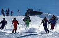推薦冬季吉林市周邊9大滑雪好去處
