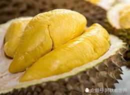 泰國榴蓮爆紅後，又一“奇怪”造型水果在中國走紅，不好看卻好吃