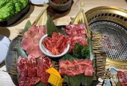 網友實測：登陸上海必吃榜的燒肉，在濟南吃著到底怎麼樣？