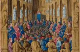 宗教、戰爭和貪慾的聚合！盤點歐洲中世紀的十字軍東征史