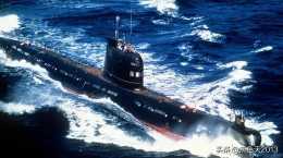 古巴導彈危機的關鍵時期，蘇聯一位潛艇軍官避免了一場核戰爭