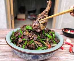 湖南永州最有名的七大特色美食，第三道很多人第一次看到不敢吃