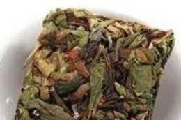 舌尖上的中國茶葉：漳平水仙茶