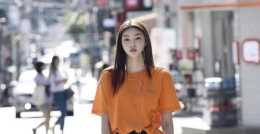 夏季韓國風來襲，想成為街頭最靚的小姐姐，穿搭小技巧安利起來