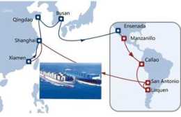 2020智利海運車釐子首船13號到港，將近一個月海運還能吃嗎