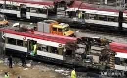 歐洲的“911”——西班牙馬德里連環爆炸案