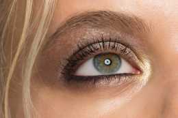 女生從小長期黑眼圈重的原因 有哪些方法可以緩解