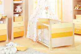問題嬰兒床被點名，搖籃可能成危險之地，父母要注意