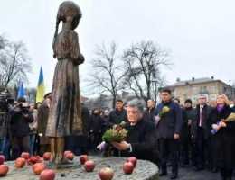 烏克蘭大饑荒，天災還是人禍？烏克蘭人心中抹不掉的記憶