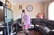 反轉！南非十胞胎產婦根本沒懷孕 可能有精神病