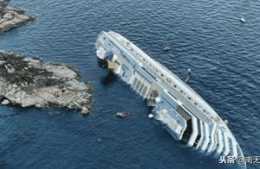 歷時4個月，“鳳凰號”被打撈出海，致47名中國遊客遇難