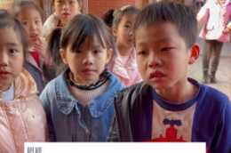 重慶兩小男孩吵得面紅耳赤，女老師斷案時笑場：豬妖是啥子嘛？