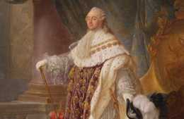 斷頭臺小史：法國曆史上唯一被處死的國王路易十六的家庭悲劇