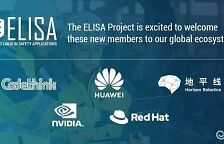 地平線加入國際開源社群ELISA與seL4，或在開源方面有大動作