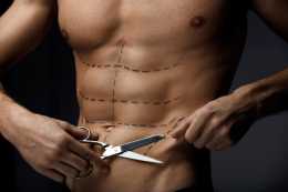 男士收腹帶能瘦腰嗎？教你如何快速減肥的秘訣