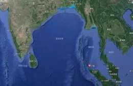 東南亞最大國家向印度開放馬六甲咽喉港口 高官直言：平衡中國